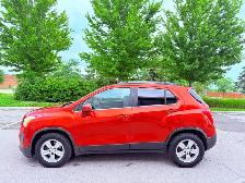 2014 Chevrolet Trax Front-wheel Drive 4dr LTZ - Photo 5