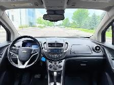 2014 Chevrolet Trax Front-wheel Drive 4dr LTZ - Photo 11