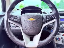 2014 Chevrolet Trax Front-wheel Drive 4dr LTZ - Photo 14