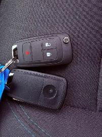 2014 Chevrolet Trax Front-wheel Drive 4dr LTZ - Photo 15