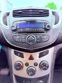 2014 Chevrolet Trax Front-wheel Drive 4dr LTZ - Photo 17