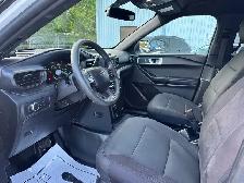 2022 Ford Explorer Police INTERCEPTOR AWD - Photo 9
