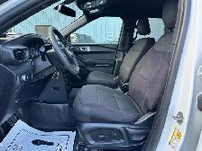 2022 Ford Explorer Police INTERCEPTOR AWD - Photo 10