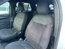2022 Ford Explorer Police INTERCEPTOR AWD - Photo 11