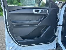 2022 Ford Explorer Police INTERCEPTOR AWD - Photo 12