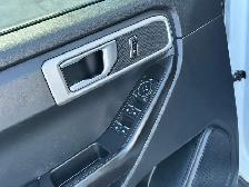 2022 Ford Explorer Police INTERCEPTOR AWD - Photo 13