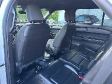 2022 Ford Explorer Police INTERCEPTOR AWD - Photo 14