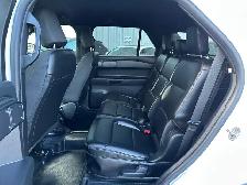 2022 Ford Explorer Police INTERCEPTOR AWD - Photo 15
