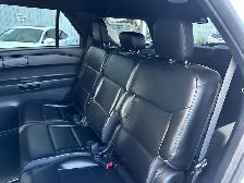 2022 Ford Explorer Police INTERCEPTOR AWD - Photo 16