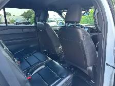 2022 Ford Explorer Police INTERCEPTOR AWD - Photo 17