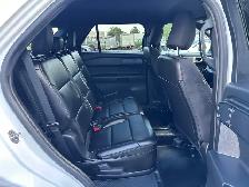 2022 Ford Explorer Police INTERCEPTOR AWD - Photo 18