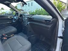 2022 Ford Explorer Police INTERCEPTOR AWD - Photo 19