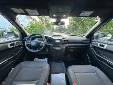 2022 Ford Explorer Police INTERCEPTOR AWD - Photo 21