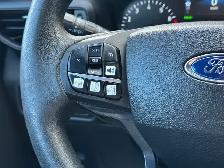 2022 Ford Explorer Police INTERCEPTOR AWD - Photo 23