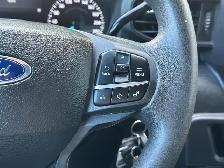 2022 Ford Explorer Police INTERCEPTOR AWD - Photo 24