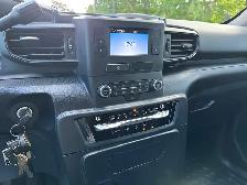 2022 Ford Explorer Police INTERCEPTOR AWD - Photo 25