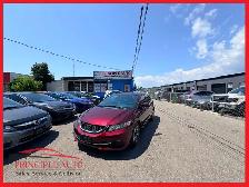 2015 Honda Civic EX (MANUAL) 167KM CERTIFIED-WARRANTY