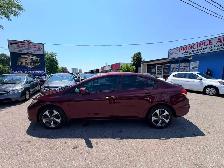 2015 Honda Civic EX (MANUAL) 167KM CERTIFIED-WARRANTY - Photo 3