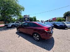 2015 Honda Civic EX (MANUAL) 167KM CERTIFIED-WARRANTY - Photo 4