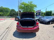 2015 Honda Civic EX (MANUAL) 167KM CERTIFIED-WARRANTY - Photo 7