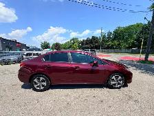 2015 Honda Civic EX (MANUAL) 167KM CERTIFIED-WARRANTY - Photo 10