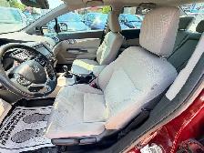 2015 Honda Civic EX (MANUAL) 167KM CERTIFIED-WARRANTY - Photo 13