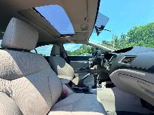 2015 Honda Civic EX (MANUAL) 167KM CERTIFIED-WARRANTY - Photo 16