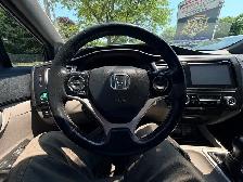 2015 Honda Civic EX (MANUAL) 167KM CERTIFIED-WARRANTY - Photo 19