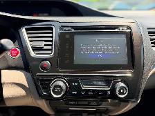 2015 Honda Civic EX (MANUAL) 167KM CERTIFIED-WARRANTY - Photo 21