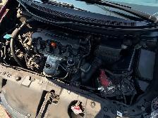 2015 Honda Civic EX (MANUAL) 167KM CERTIFIED-WARRANTY - Photo 25