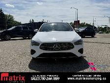 2026 Mercedes-Benz CLA-Class - Photo 2