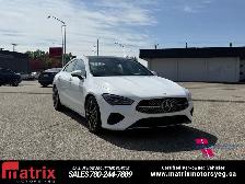 2026 Mercedes-Benz CLA-Class - Photo 3