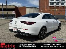 2026 Mercedes-Benz CLA-Class - Photo 5