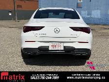 2026 Mercedes-Benz CLA-Class - Photo 6