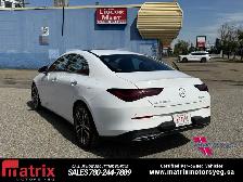 2026 Mercedes-Benz CLA-Class - Photo 7