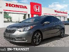 2014 Kia Forte EX