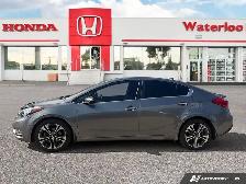 2014 Kia Forte EX - Photo 2