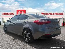 2014 Kia Forte EX - Photo 3