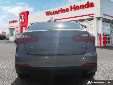 2014 Kia Forte EX - Photo 4