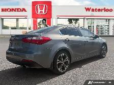 2014 Kia Forte EX - Photo 6