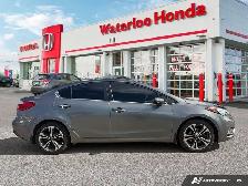 2014 Kia Forte EX - Photo 7