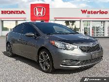 2014 Kia Forte EX - Photo 8