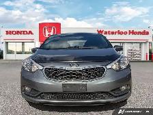 2014 Kia Forte EX - Photo 9