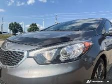 2014 Kia Forte EX - Photo 11