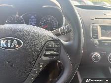 2014 Kia Forte EX - Photo 17