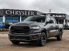 2026 Ram 1500 Sport - Photo 2