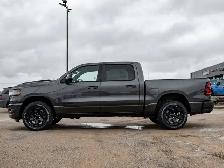 2026 Ram 1500 Sport - Photo 5