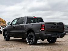 2026 Ram 1500 Sport - Photo 6