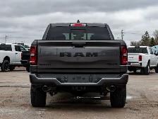2026 Ram 1500 Sport - Photo 7
