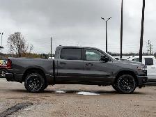 2026 Ram 1500 Sport - Photo 10